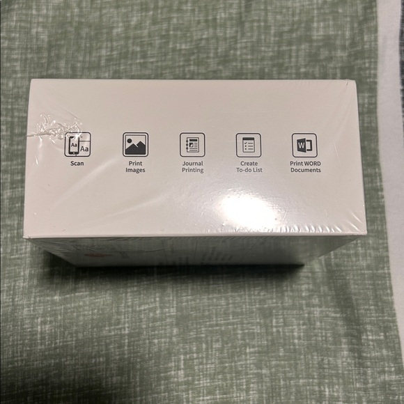 NEW phomemo mini printer - Picture 2 of 4